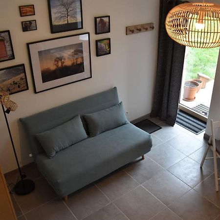 Gite An Daou Tok Mellionnec Exteriér fotografie